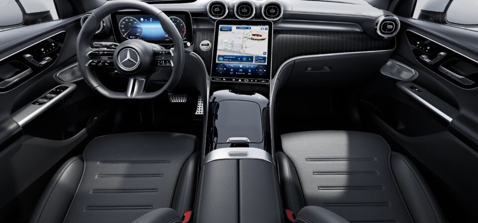 벤츠 GLC 쿠페 풀체인지 제원 및 가격&amp;#44; 카탈로그 다운로드