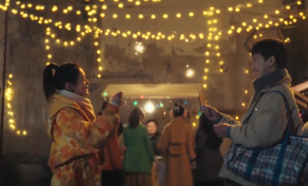 중드 우리들의 1999 OTT 다시보기 - 몇부작, 33화 줄거리 결말