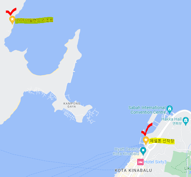 가야아일랜드_리조트