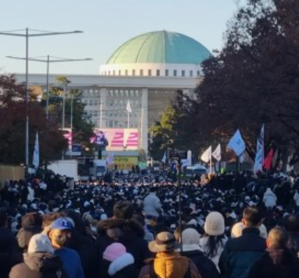 탄핵 가결 이후 절차 대통령 직무정지