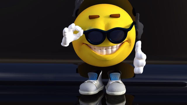 아재개그