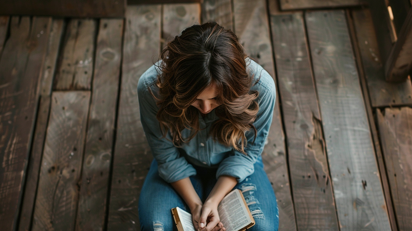 혼자 모든 걸 해결하려 함