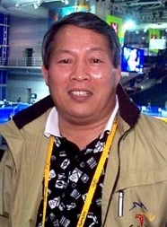 김영준 프로필 나이 고향 학력 레슬링 해설 경력