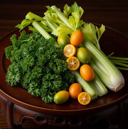 아피제닌 섭취 방법과 주의사항