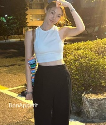 최미나수 미스코리아