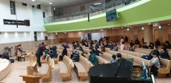 은퇴예배 기도문 장로 권사 은퇴 2025년_24