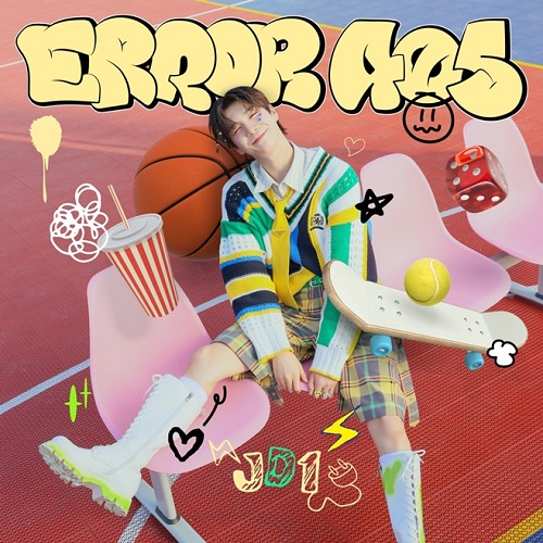 JD1 제이디원 정동원 에러 405 ERROR 405 가사 노래 뮤비 곡정보