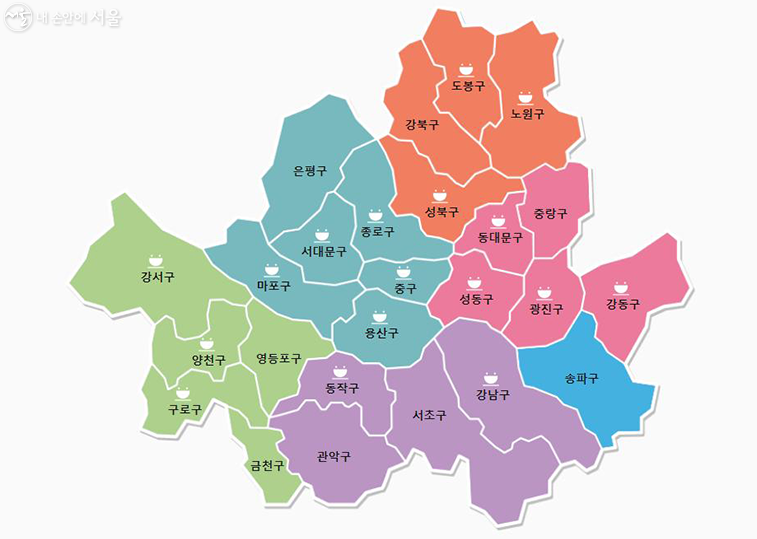 광역일자리카페-위치지도