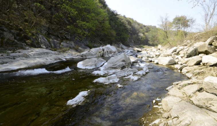 경기-포천-백운-오양골-캠핑장-사진-입니다.