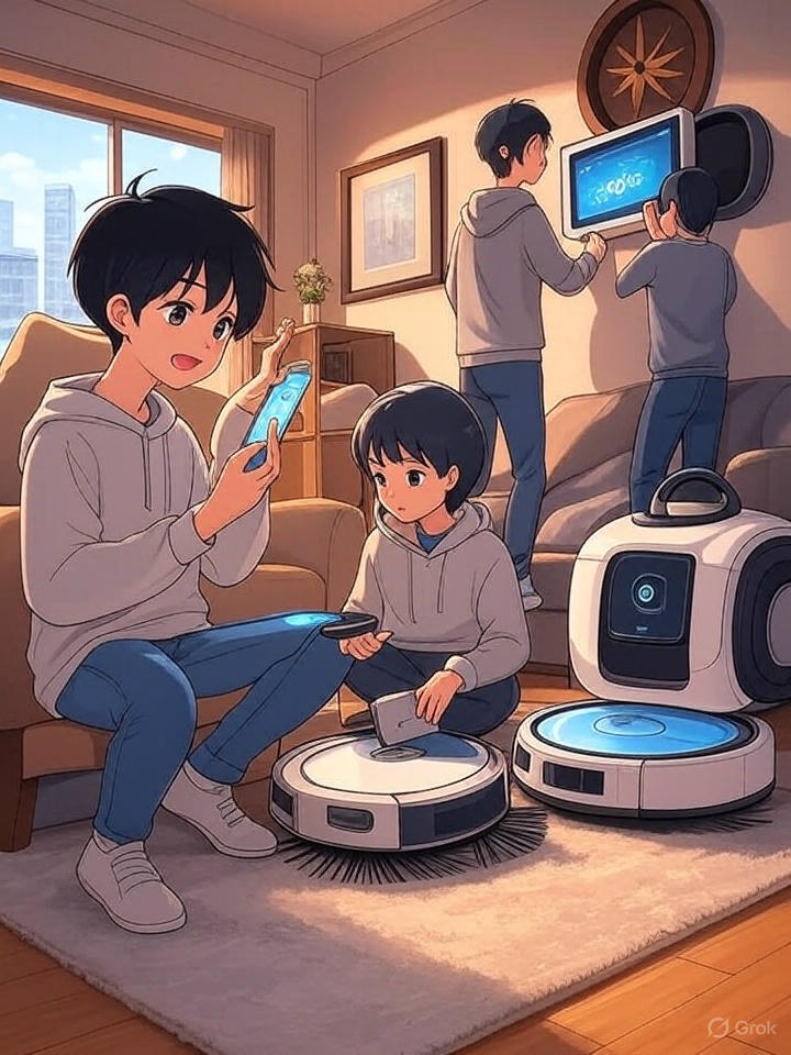 오늘의 불편, 발명 아이디어