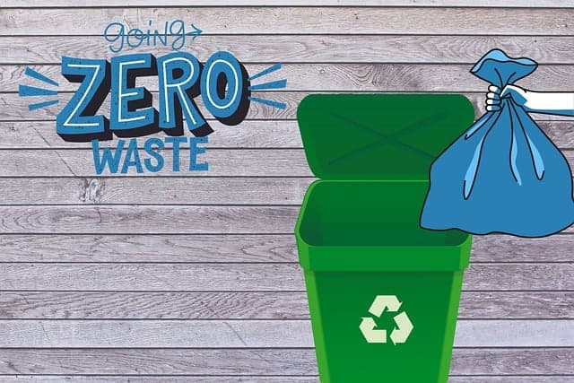 주방에서 제로 웨이스트 실천하는 법: 플라스틱 없는 주방 만들기