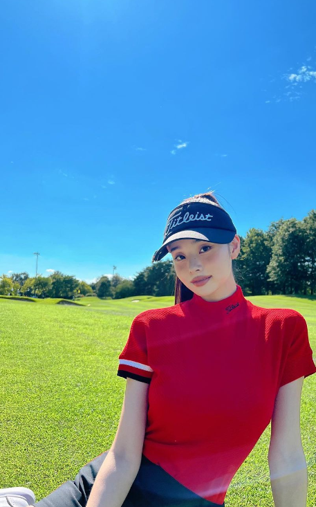 2022년 9월 1일 프리지아 인스타 2