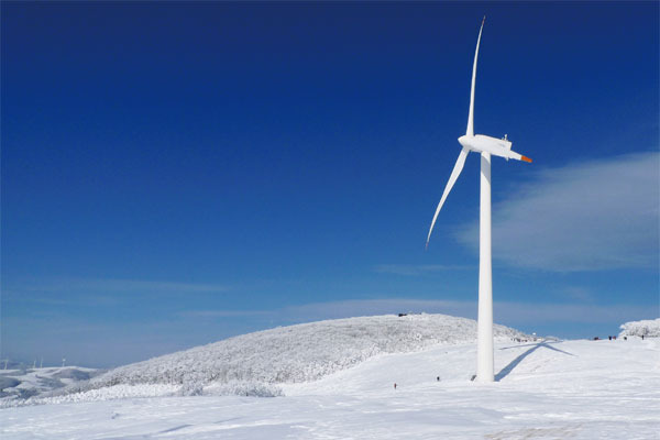 겨울 여행지 베스트 10