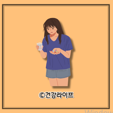 비타민 B12의 효능&#44; 부족증상