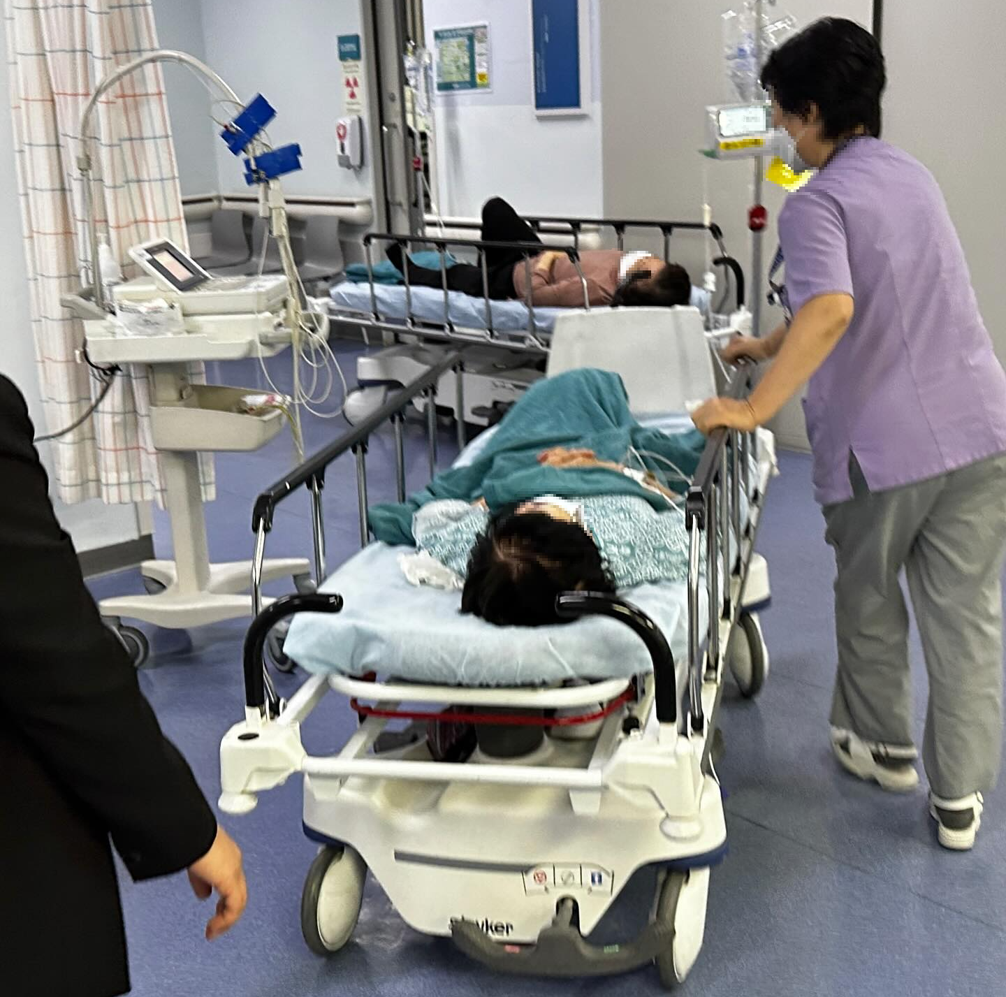 본인부담상한제 병원비 환급