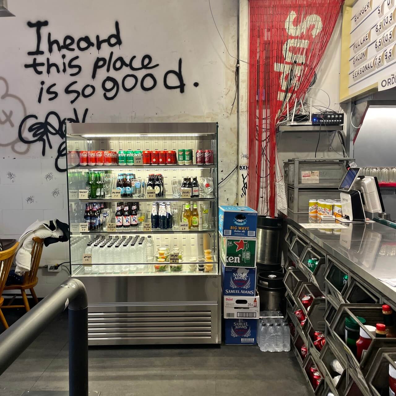 생방송투데이 2809회 빅데이터 랭킹맛집 서울 최고의 수제버거 TOP5 편 양키스 버거앤피자