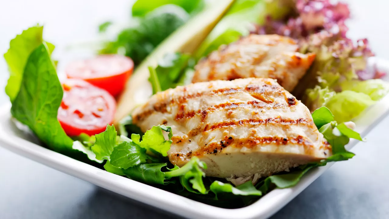 닭가슴살
