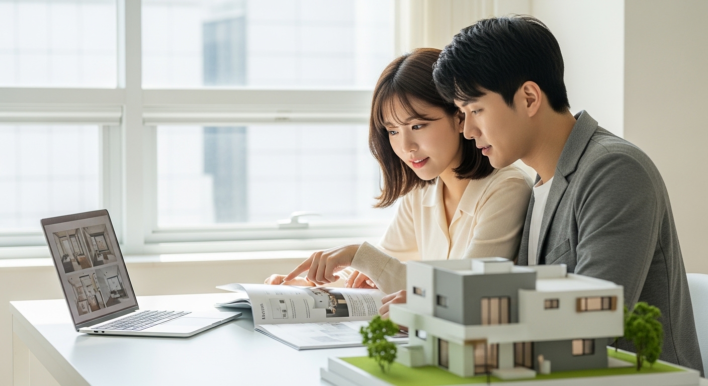 청약 성공률 높이는 거주지 준비 체크리스트