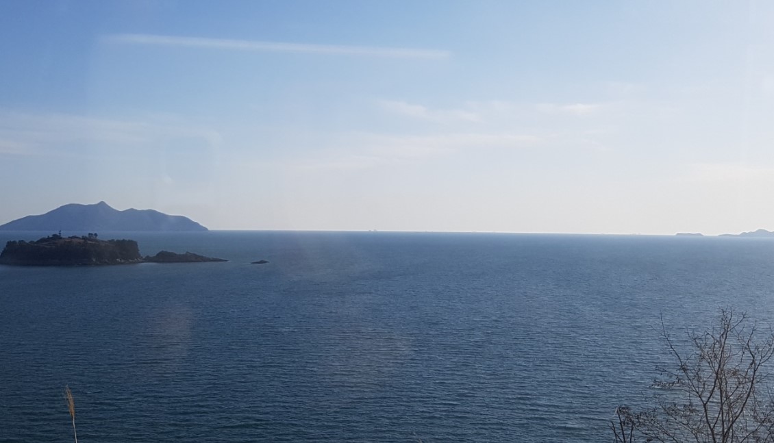 사량도