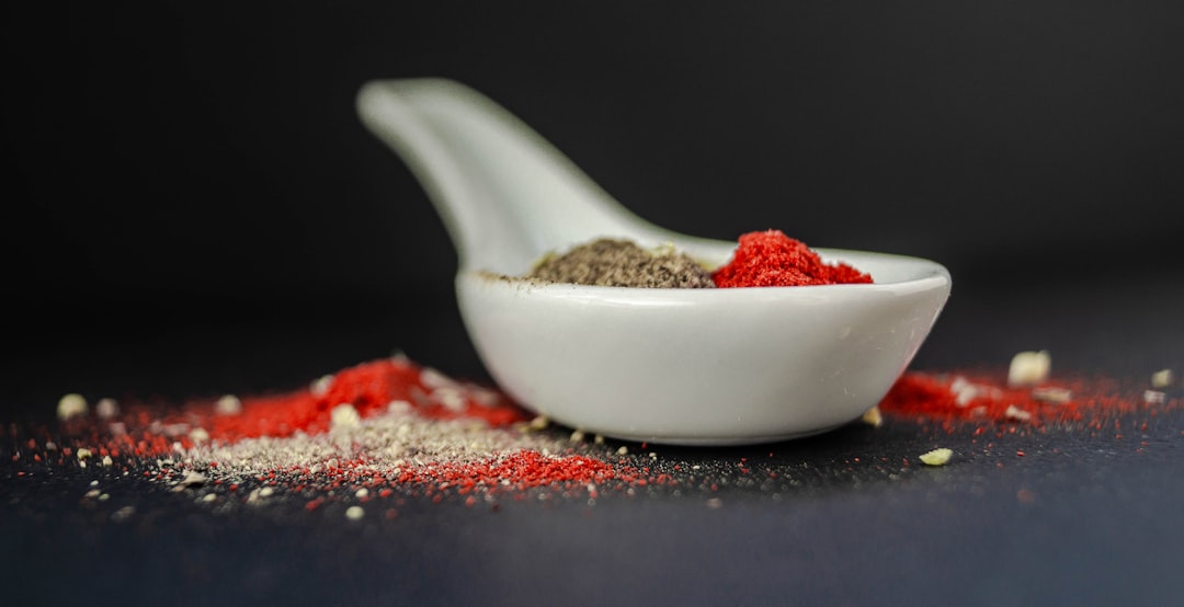 Seasoning