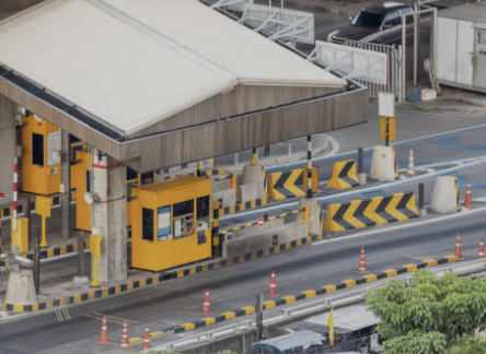 고속도록 통행료 홈페이지 미납요금조회 영수증 발급 등 총정리