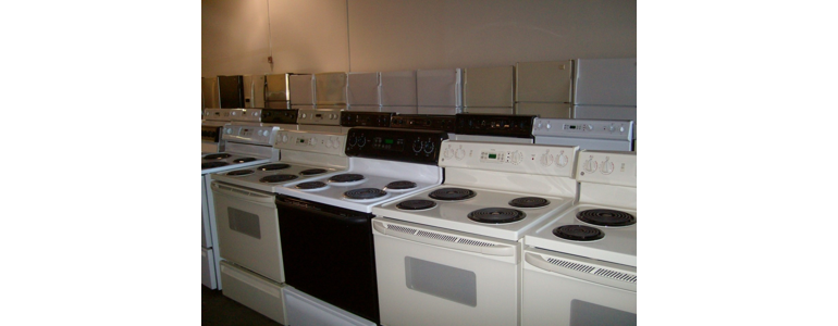 군포시 중고가전