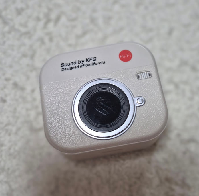 테무 무선 이어폰