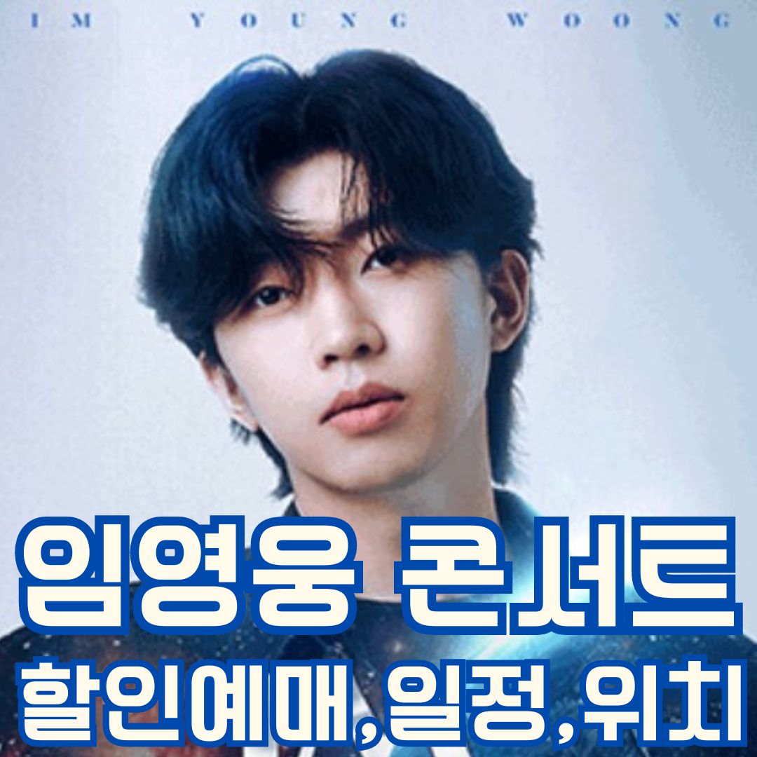임영웅-콘서트