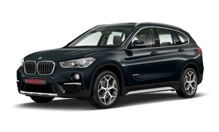 bmw x1 색상코드 - Atlantic Grey(색상코드 : C09)