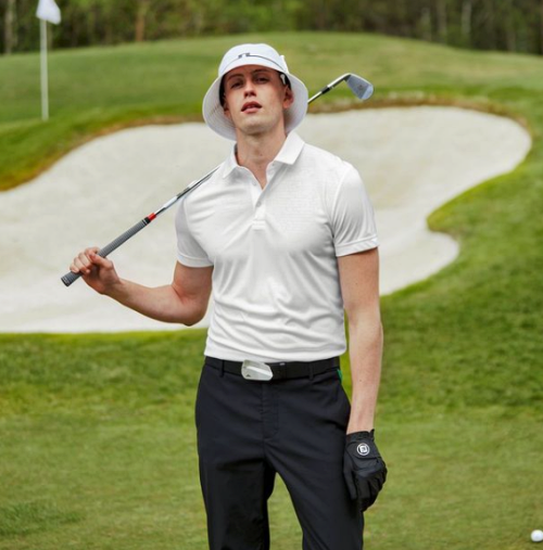 제이린드버그 남성 골프웨어