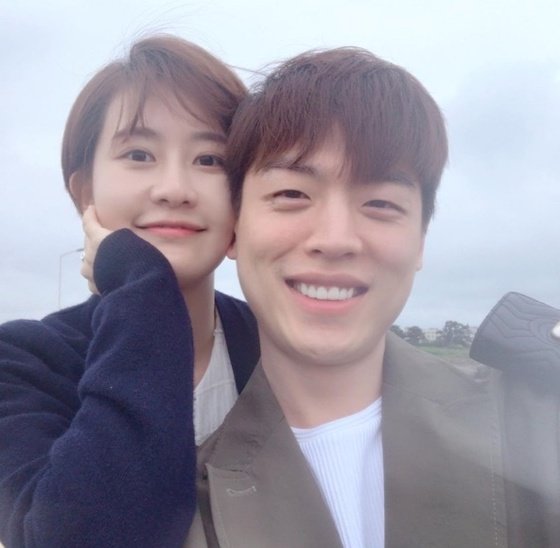 김수지 아나운서