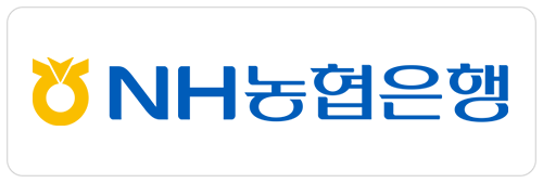 NH농협은행 홈페이지