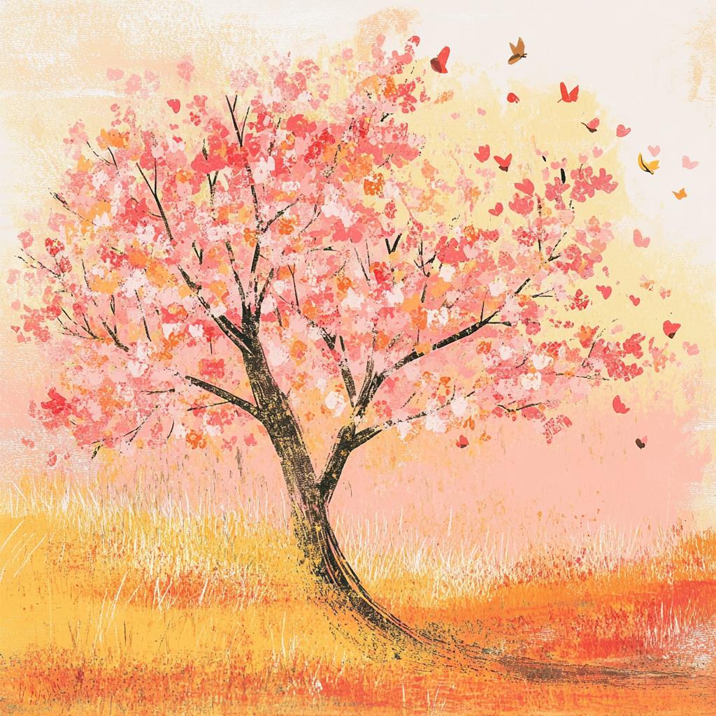 부산 벚꽃 개화시기