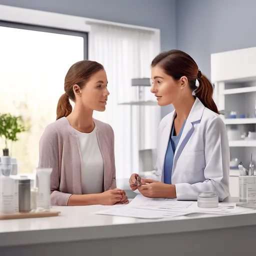 팔자주름 필러후기 실제 경험담과 결과