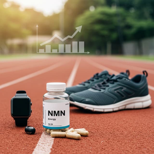 2025 최신: NMN 복용법과 최적 용량, 한국 규제 체크