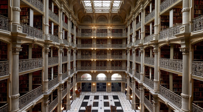 문서관리, 전자화와 효율적 운영