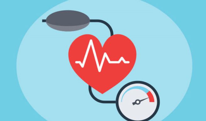 혈압이 갑자기 높아지는 이유
