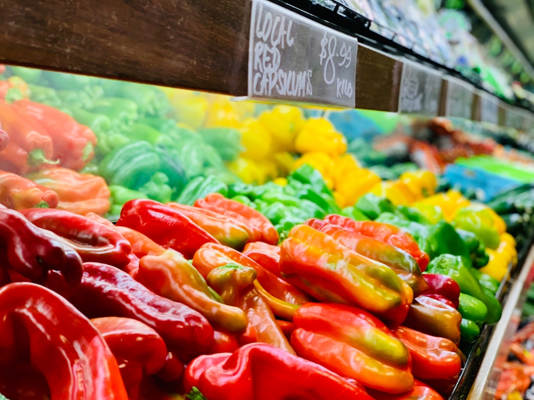 Capsicum