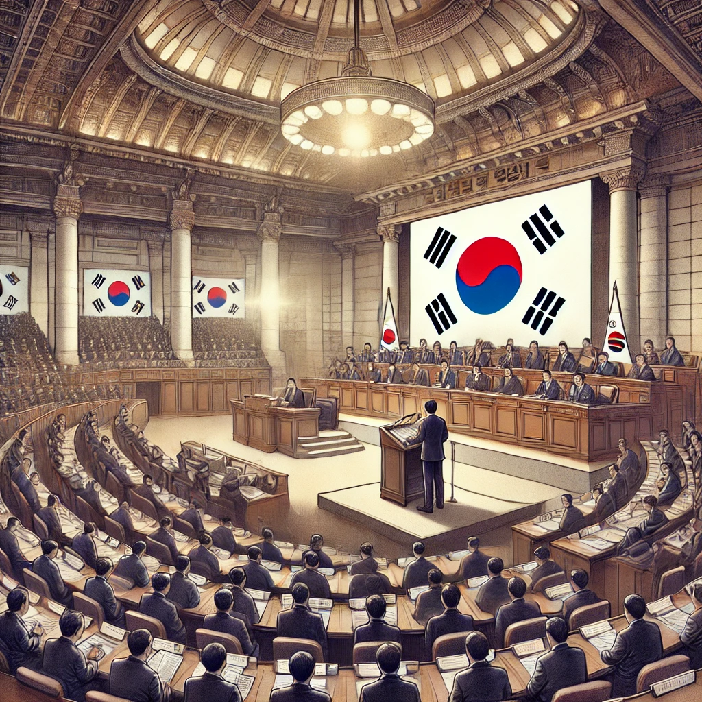 한덕수 국무총리(대통령 권한대행) 탄핵 논란 알아보기