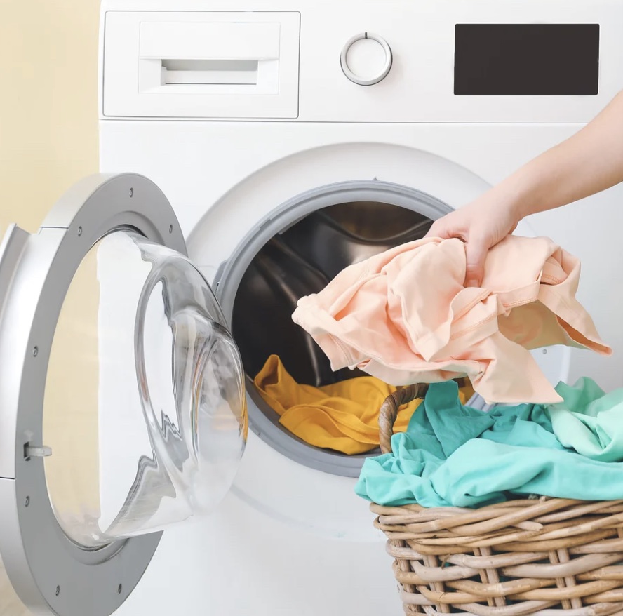 집안일 빠르게 끝내는 법 사진