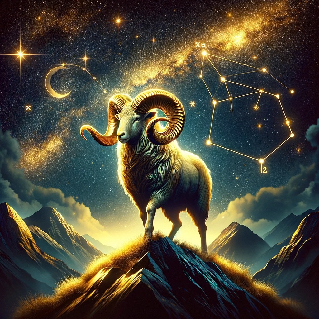 양자리(Aries)