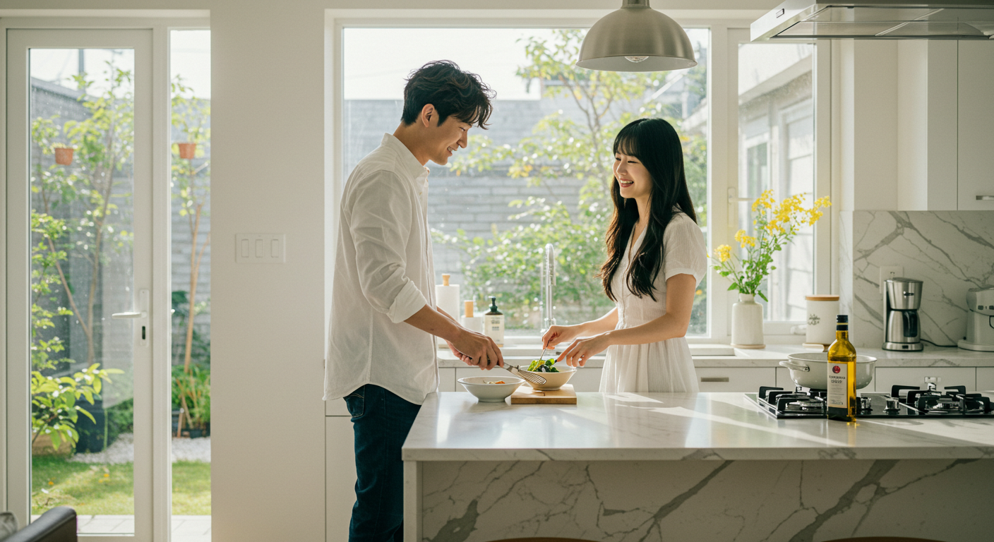 황반변성 증상과 치료법