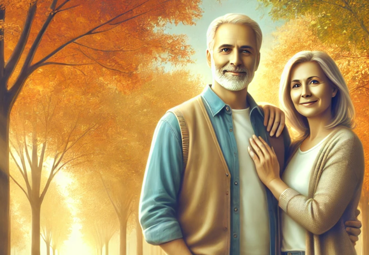 신중년 경력형 일자리