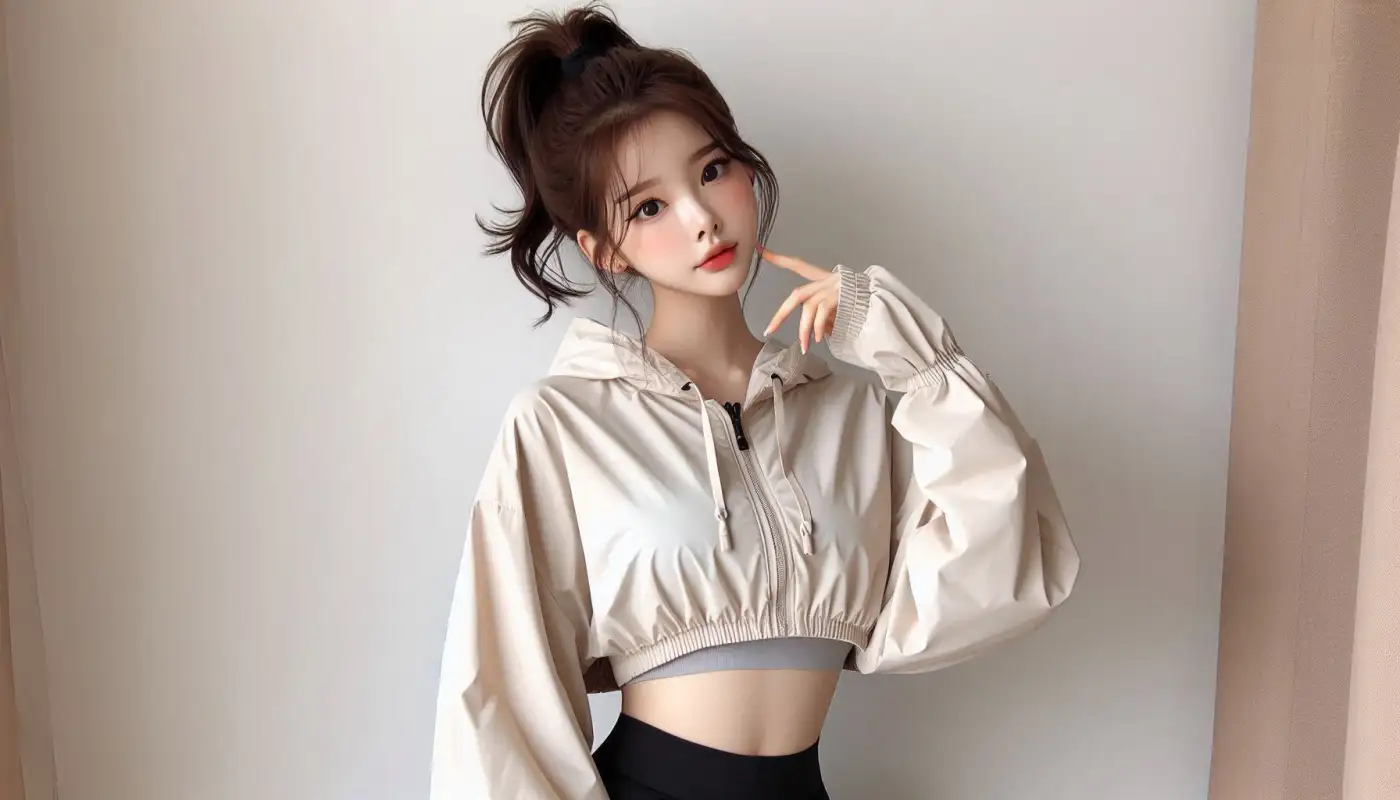 맨올로지-컷-부작용을-알아보고-다이어트하는-여성의-모습