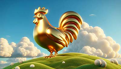 십이지신 동물 이미지