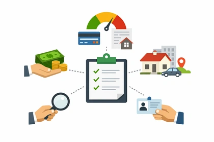 대출 심사 기준 요소 핵심 정리11