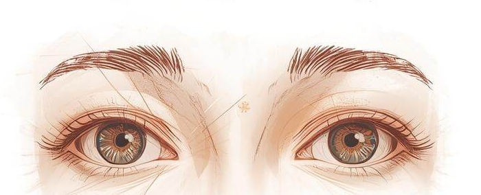 눈이 저절로 감기는 안검연축 치료 과정과 보톡스 효과 정리