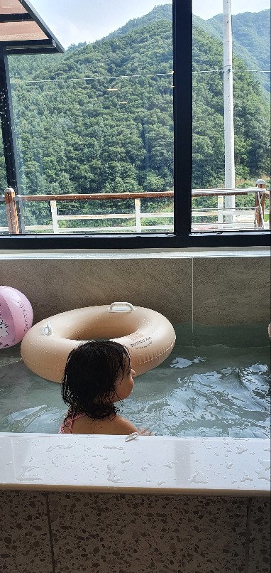 가평 키즈글램핑