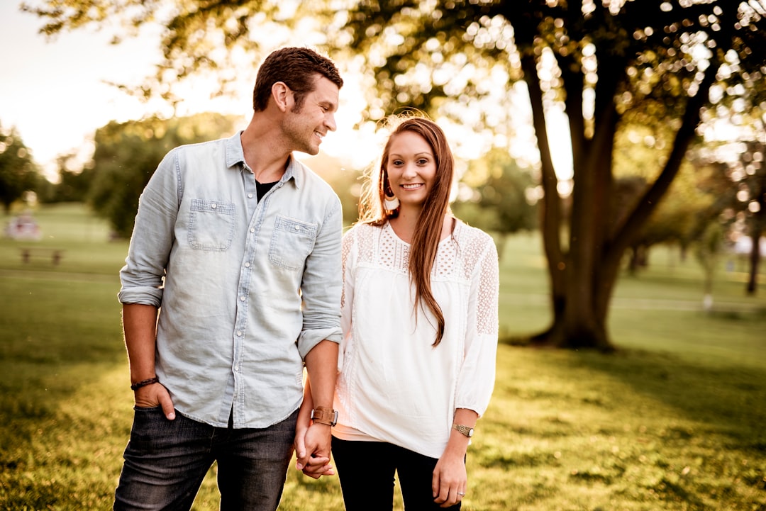 Couple