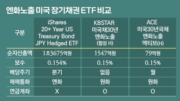 엔화 달러 투자
